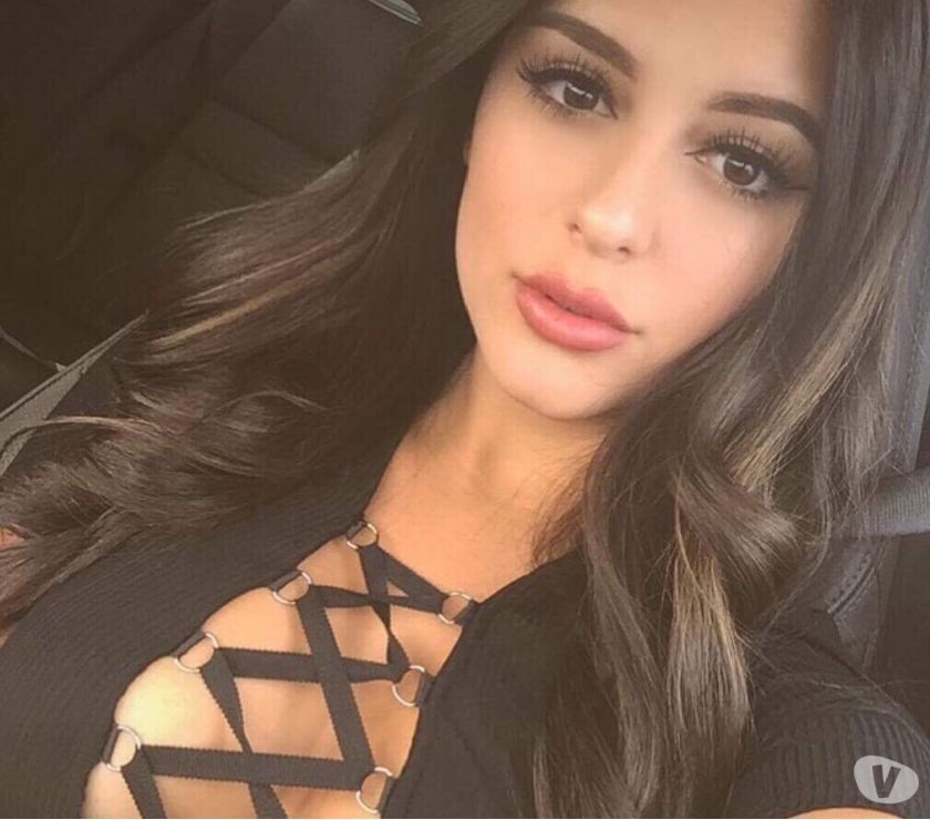 Femme attirante et sexy